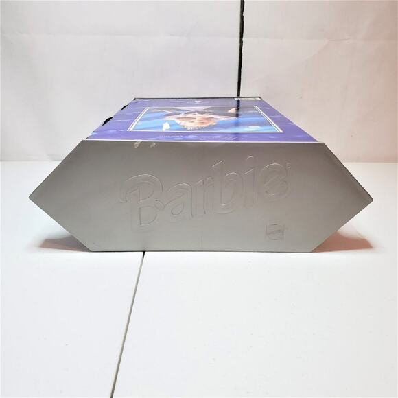 Mattel Millennium Princess Barbie Special Edition '99 Collectible Doll - Picture 10 of 12